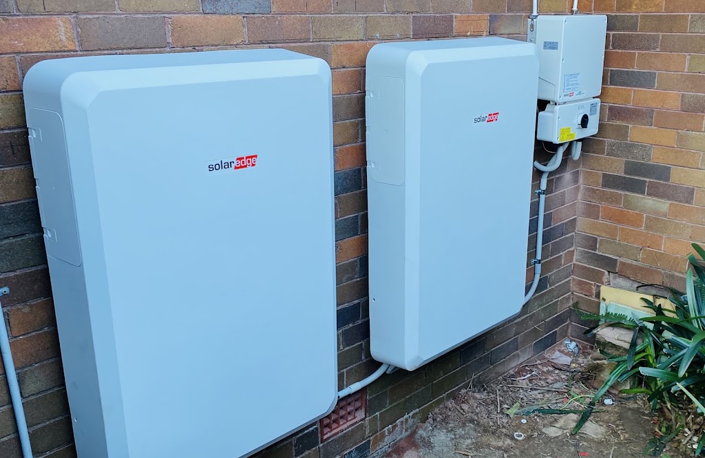 Evolution Solar and Electrical | Lane Cove NSW 2066, Australia | Phone: 0424 722 317