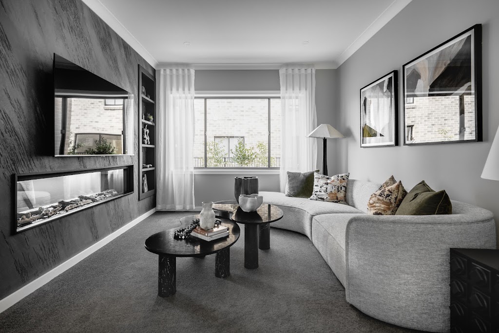 Kaplan Homes Display Centre - Menangle Park | 8 Poseidon St, Menangle Park NSW 2563, Australia | Phone: 0404 481 882