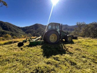 LCS Contracting & Hire | 35 Killabakh Creek Rd, Killabakh NSW 2429, Australia | Phone: 0459 214 333