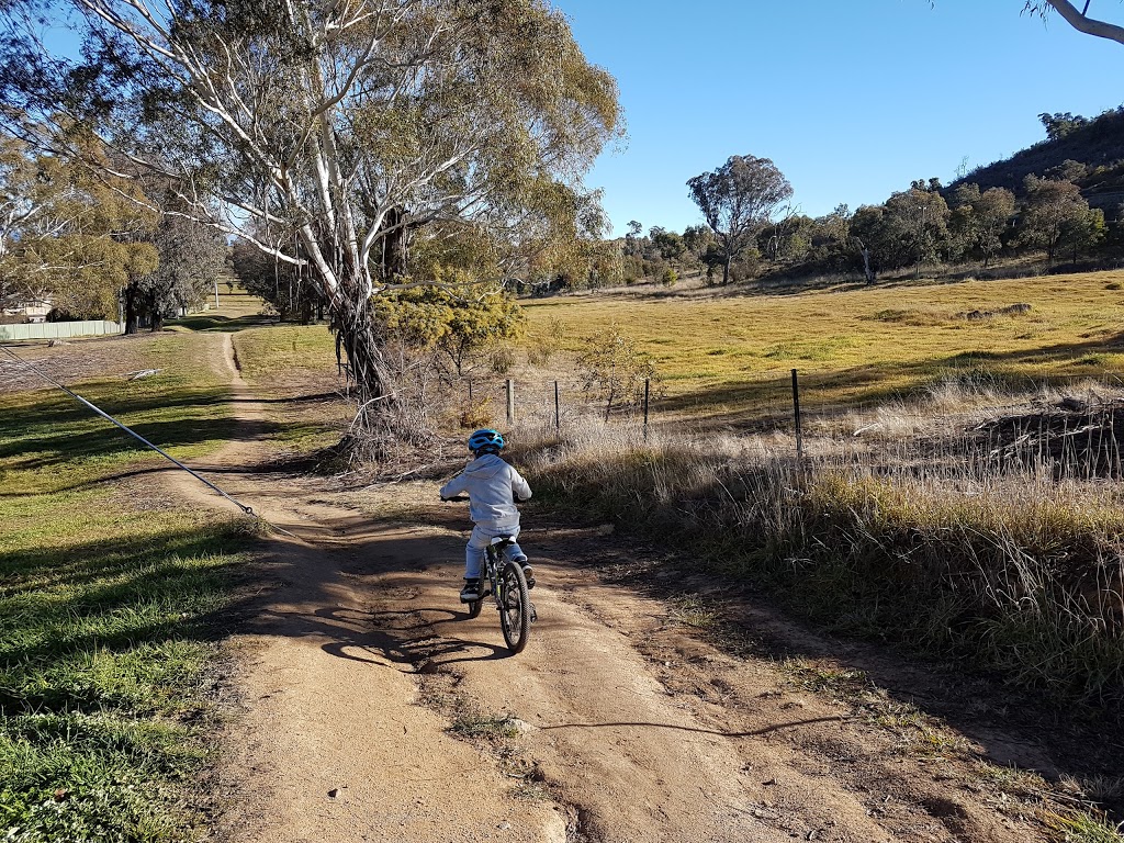 Cooleman Ridge Nature Track | park | 3 Lincoln Pl, Chapman ACT 2611, Australia