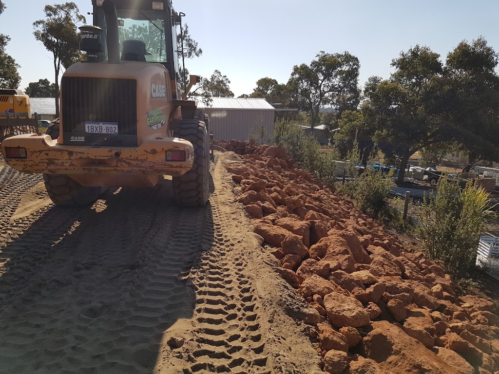 Urban Earthmoving | 255 Hartfield Rd, Forrestfield WA 6058, Australia | Phone: 0448 886 930