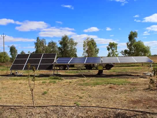 Solar Mad | electrician | u3/26 Bridge Rd, Griffith NSW 2680, Australia | 0269640976 OR +61 2 6964 0976