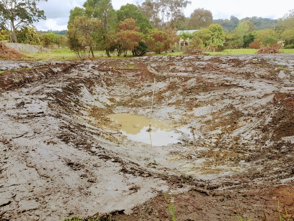 Justin Hall Excavator Hire | general contractor | 274 Pelican Creek Rd, Caniaba NSW 2480, Australia | 0407903000 OR +61 407 903 000