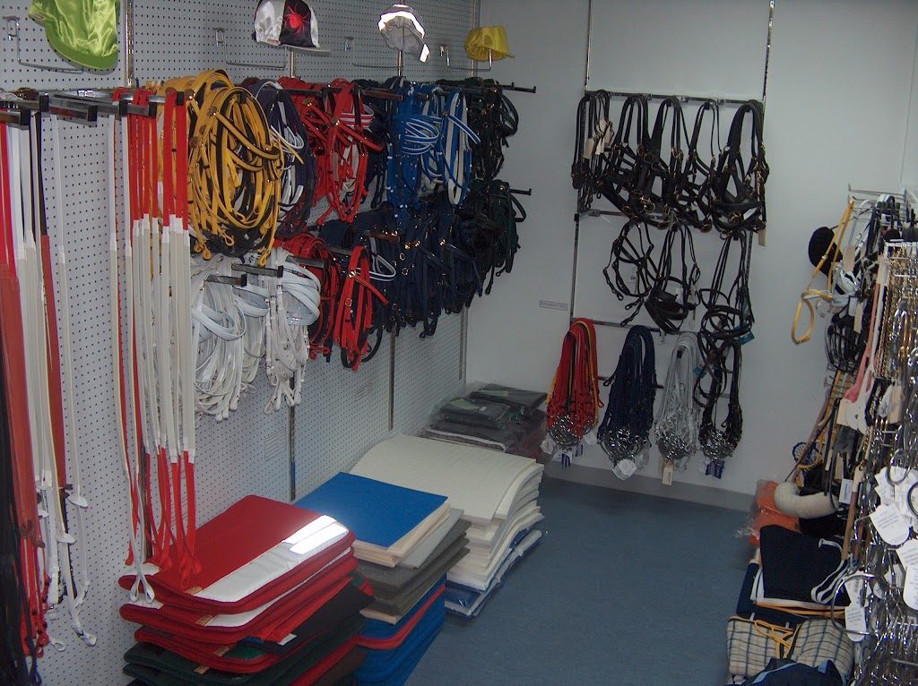 Racing Supplies Saddlery | 41 Sabre Dr, Port Melbourne VIC 3207, Australia | Phone: (03) 9681 7415