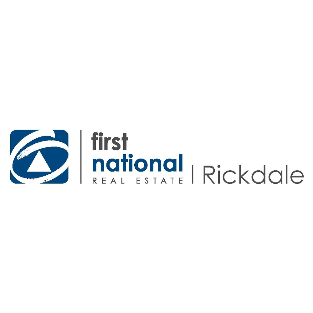 Rickdale First National Real Estate | 20 Holmes Rd, Moonee Ponds VIC 3039, Australia | Phone: (03) 9370 3330