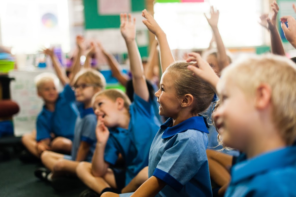 Our Lady of the Rosary Catholic Primary School, Wyoming | school | 92 Glennie St, Wyoming NSW 2250, Australia | 0243246641 OR +61 2 4324 6641