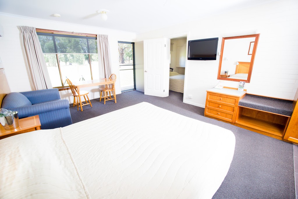 Golfers Lodge Motel | lodging | 71-73 Hume St, Corowa NSW 2646, Australia | 0260331366 OR +61 2 6033 1366