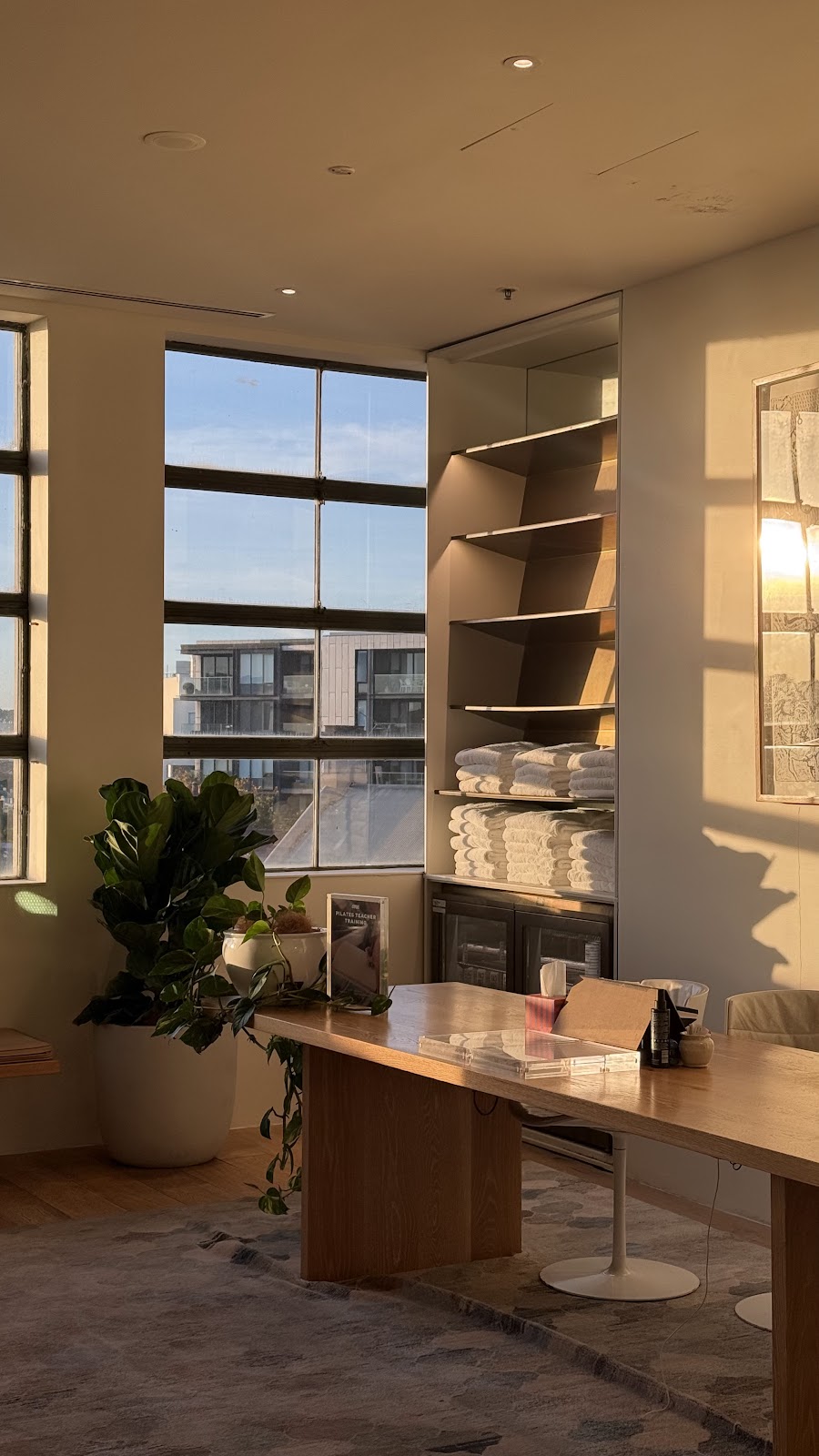 One Hot Yoga & Pilates | 34 Kellett St, Potts Point NSW 2011, Australia | Phone: 0483 926 191