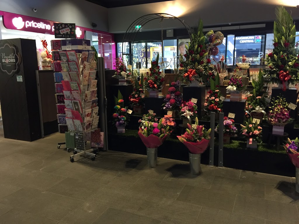 Bountiful Blooms Florist | florist | d07/340 Craigieburn Rd, Craigieburn VIC 3046, Australia | 0393338589 OR +61 3 9333 8589