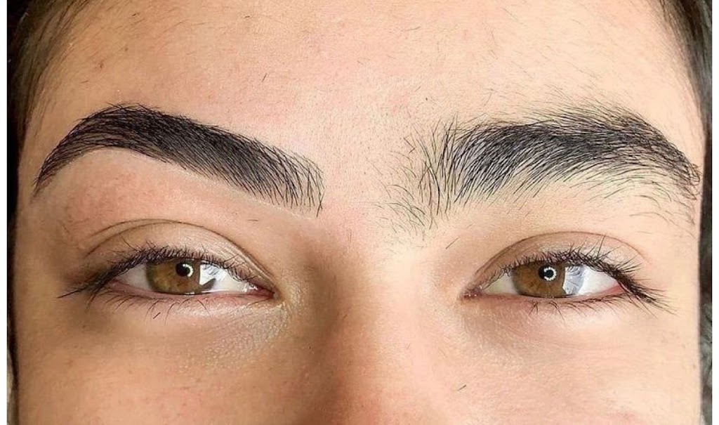 Brush and Brows | 14 Koolah Dr, Lara VIC 3212, Australia | Phone: 0414 050 240