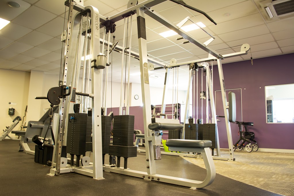 Anytime Fitness | gym | Northside Square, Lot 2 Bruce Hwy, Deeragun QLD 4818, Australia | 0747519711 OR +61 7 4751 9711