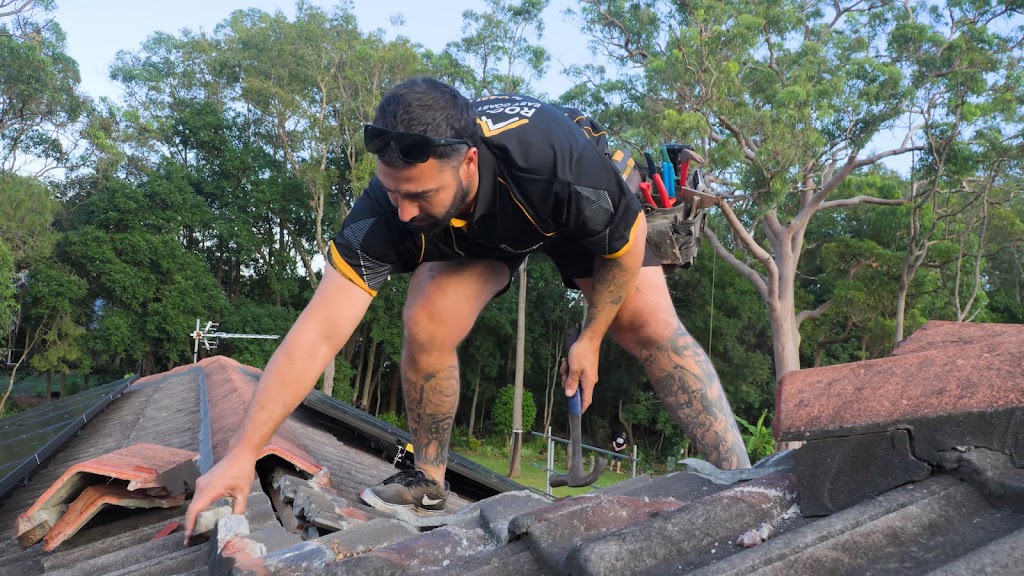Roof Masters East Coast | 21 Stanley St, Belmont NSW 2280, Australia | Phone: (02) 4063 0123