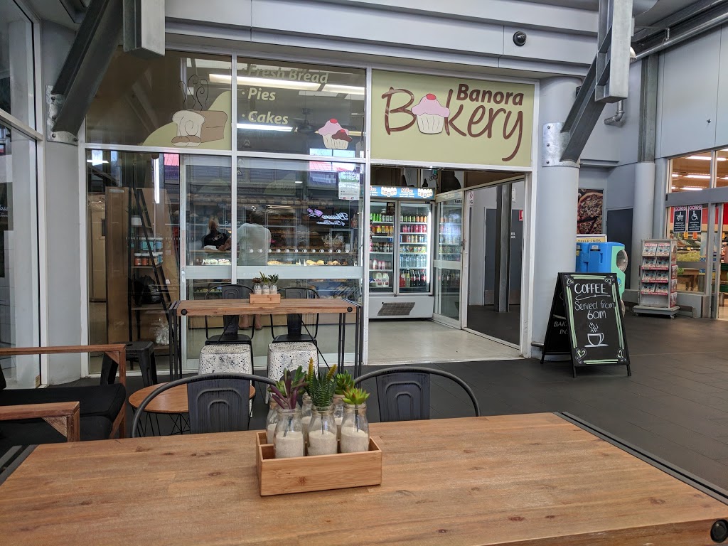 Banora Bakery | bakery | Banora Shopping Village Crn. Leisure and, Darlington Dr, Banora Point NSW 2486, Australia | 0755248188 OR +61 7 5524 8188