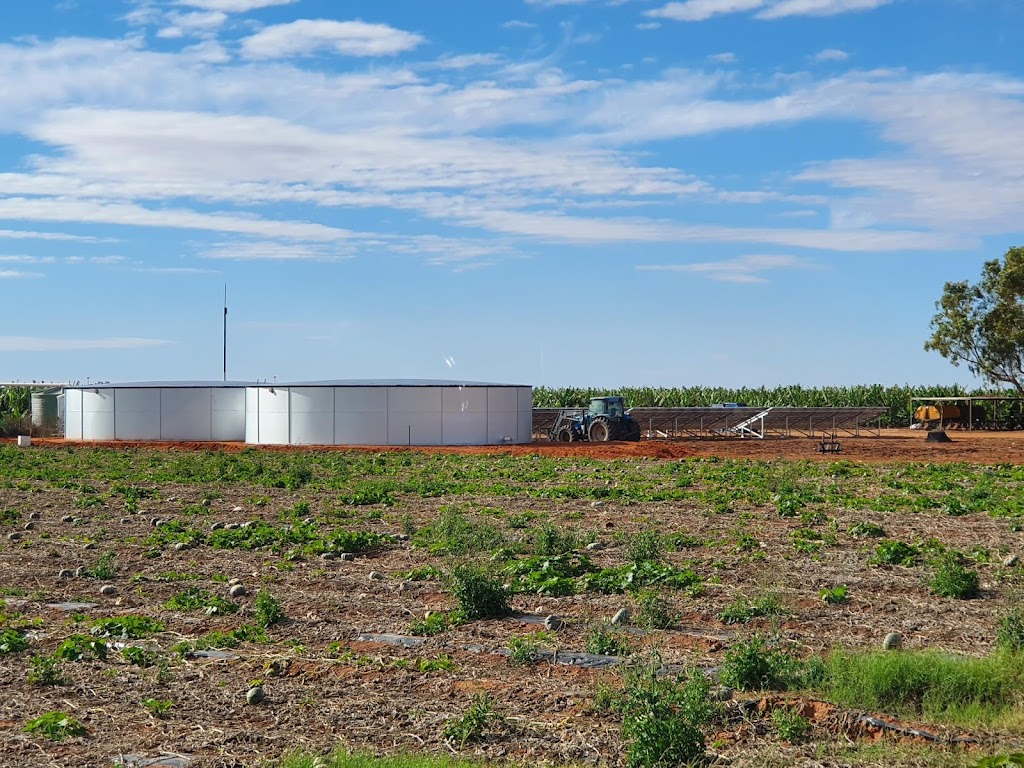 Great Northern Tanks | 66 Carrington Rd, Torrington QLD 4350, Australia | Phone: 1800 783 358