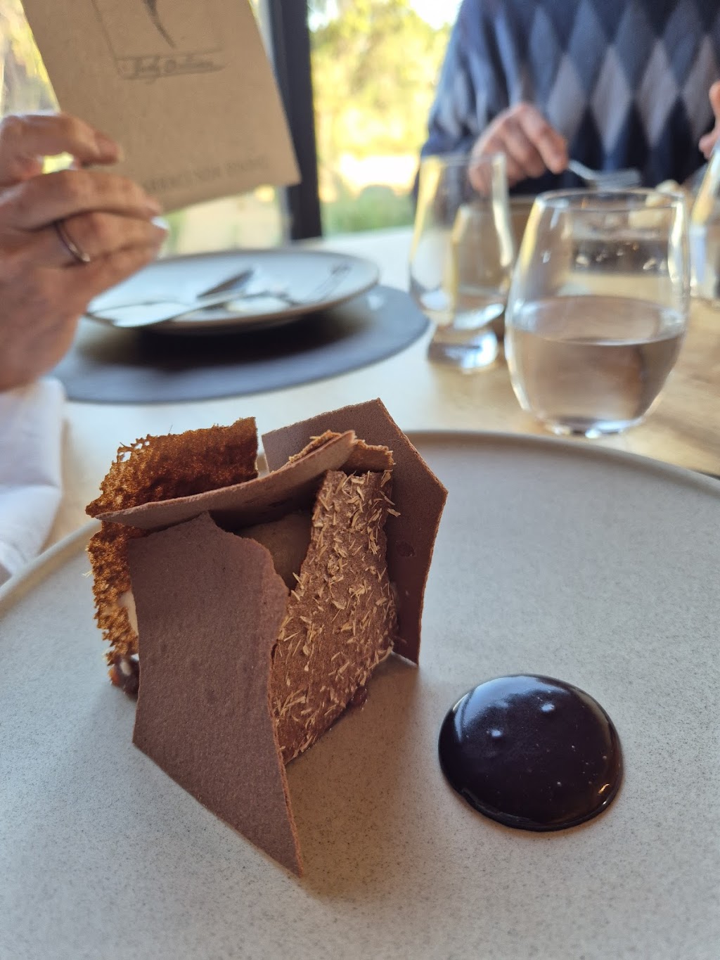 Barragunda Dining | 113 Cape Schanck Rd, Cape Schanck VIC 3939, Australia | Phone: (03) 8644 4050