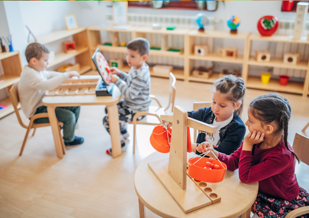 KiDZSPOT Early Learning Centres - KiDZSPOT Lima | 29 Dilga Cres, Erskine Park NSW 2759, Australia | Phone: (02) 7204 8476