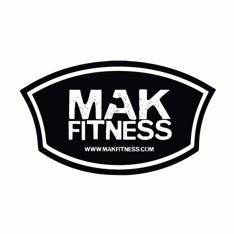 MAK Fitness | 1/14 Glasson Dr, Bethania QLD 4205, Australia | Phone: (07) 3200 9000