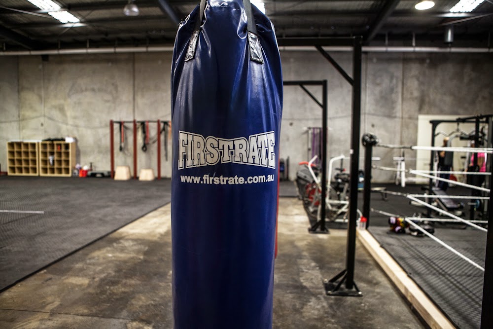 HeadStrong Boxing | gym | Goodlife Coburg Corner Dawson and, Charles St, Coburg VIC 3058, Australia | 0410599494 OR +61 410 599 494