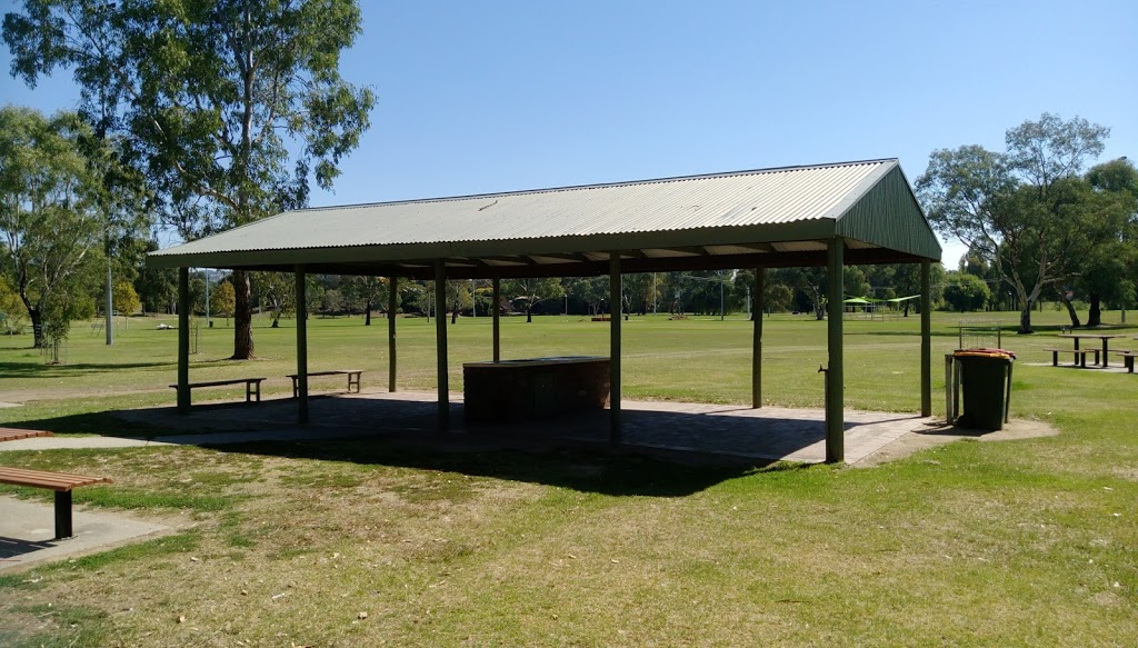 Willow Park | park | Wodonga VIC 3690, Australia