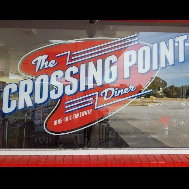 Crossing Point Diner & Takeaway | cafe | 575 Wagga Rd, Lavington NSW 2641, Australia | 0260256995 OR +61 2 6025 6995