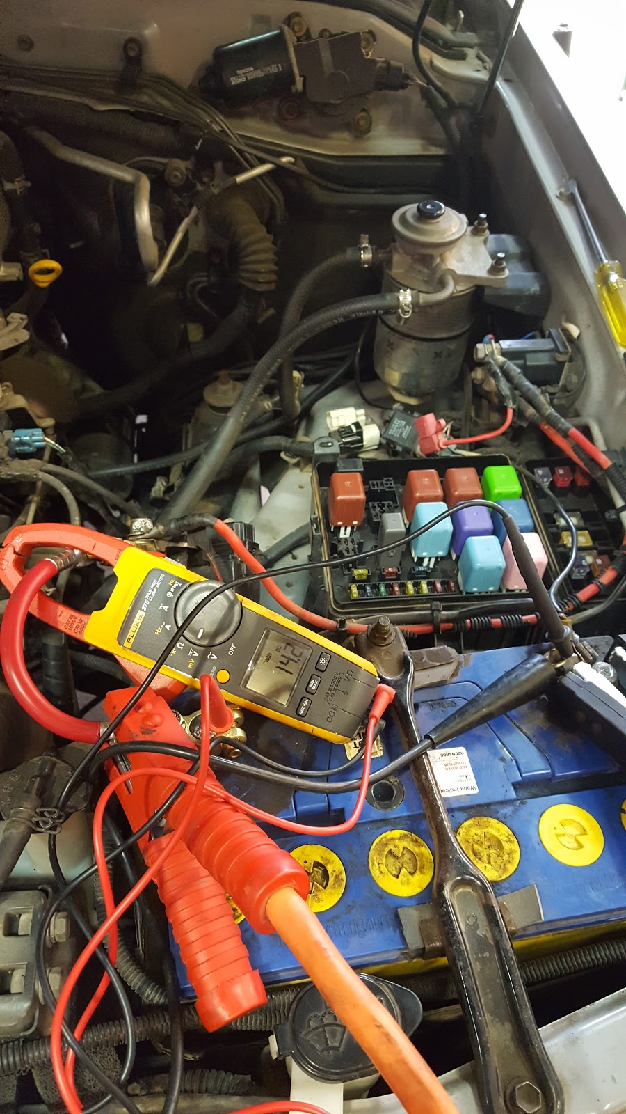 Hypermotive Colac Auto Electrical | 65 Cants Rd, Colac VIC 3250, Australia | Phone: 0447 458 040