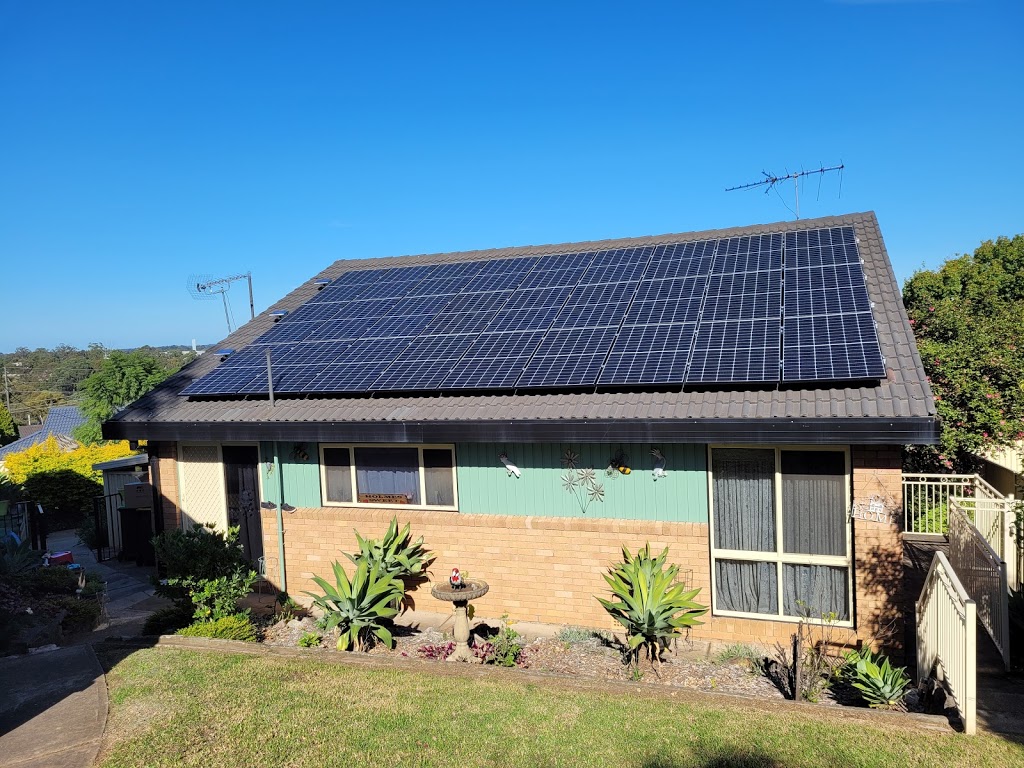 Solar Run Hoxton Park |  | 3 Jura Pl, St Andrews NSW 2566, Australia | 1300076527 OR +61 1300 076 527