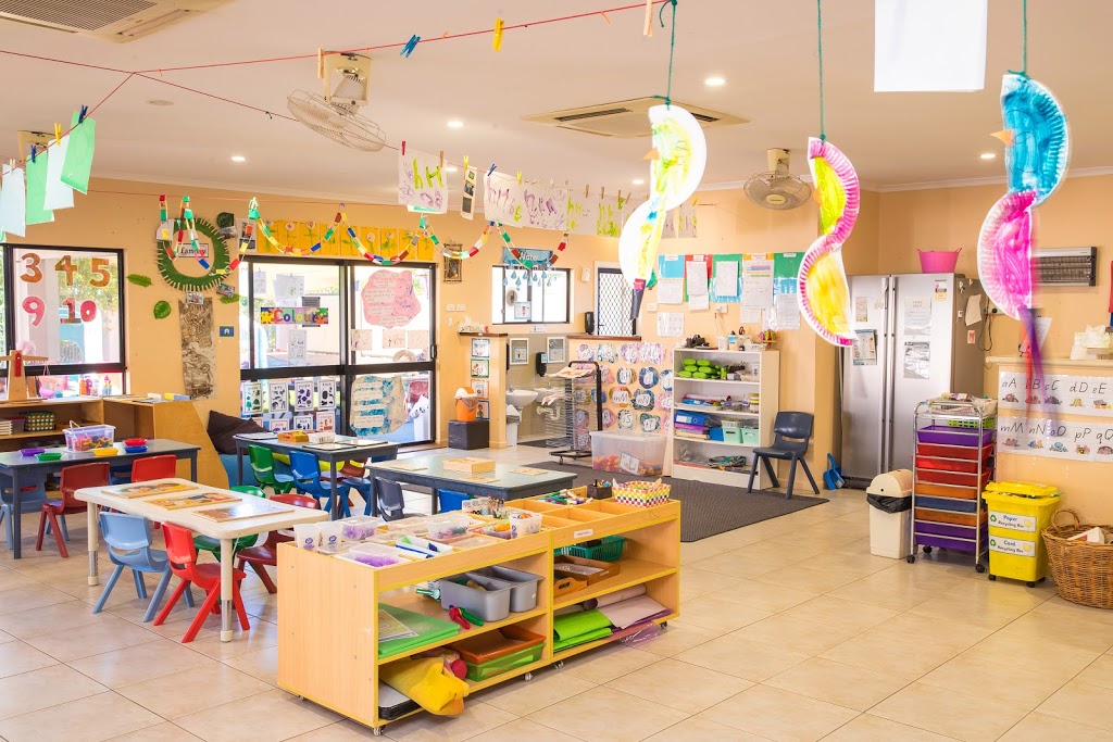 Village Kids Childrens Centre - Cooya Beach | 2 Cooya Beach Rd, Cooya Beach QLD 4873, Australia | Phone: (07) 4098 3444