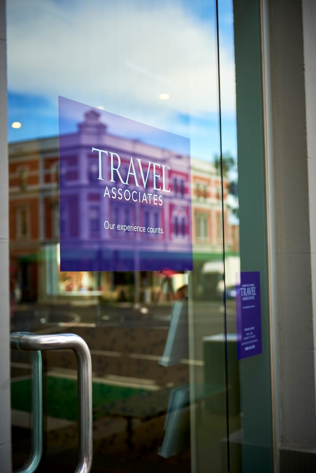 Travel Associates Rose Bay | shop a/668 New South Head Rd, Rose Bay NSW 2029, Australia | Phone: 1300 837 969