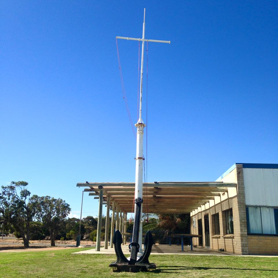 Ceduna Sailing Club | 1 OLoughlin Terrace, Ceduna SA 5690, Australia | Phone: 0459 525 574 Ceduna Sailing Club | 1 OLoughlin Terrace, Ceduna SA 5690, Australia | Phone: 0459 525 574