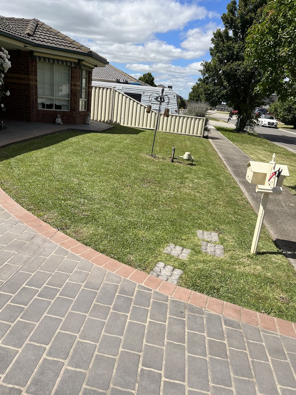 Nature Strip Mowing Co | general contractor | 19 The Garlands, Craigieburn VIC 3064, Australia | 0450979597 OR +61 450 979 597