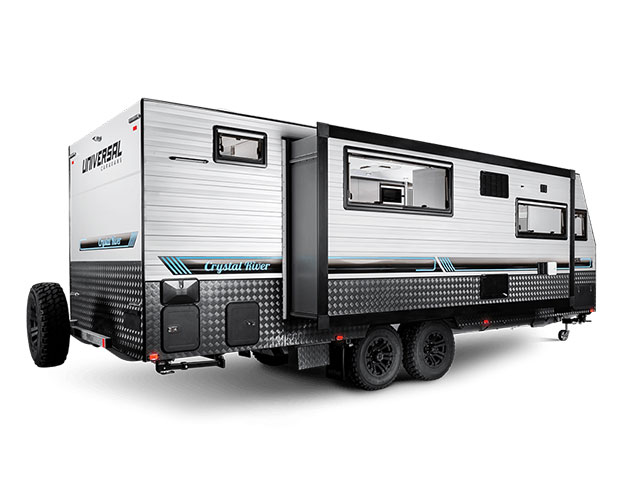 Chapman Caravans | car dealer | 120 Princes Hwy, South Nowra NSW 2541, Australia | 0244226666 OR +61 2 4422 6666