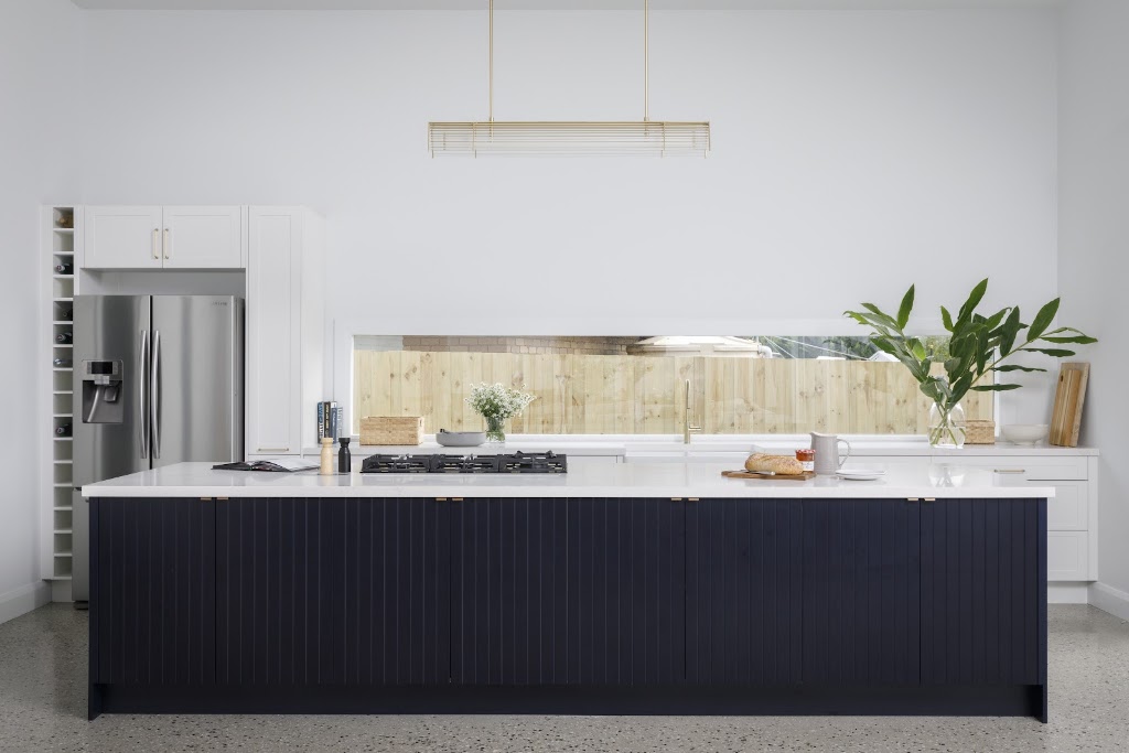 Kinsman Kitchens Cranbourne (within The Good Guys) | Unit 24/350-398 S Gippsland Hwy, Cranbourne VIC 3977, Australia | Phone: (03) 8595 2010