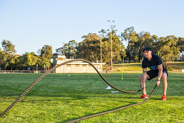 BNG Boot Camp - Greensborough | Watsonia Primary School, 240 Nell St, Watsonia VIC 3087, Australia | Phone: 0402 343 848