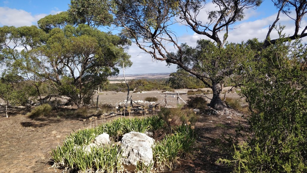 Broken Gum Country Eco Retreat | 417B Jaensch Rd, Hartley SA 5255, Australia | Phone: 0410 087 462