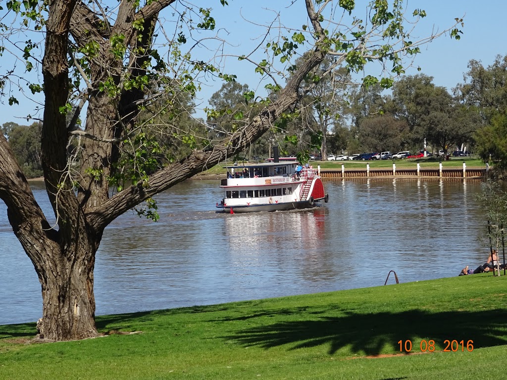 Mildura Airport | Alan Mathews Dr, Mildura VIC 3500, Australia | Phone: (03) 5055 0500