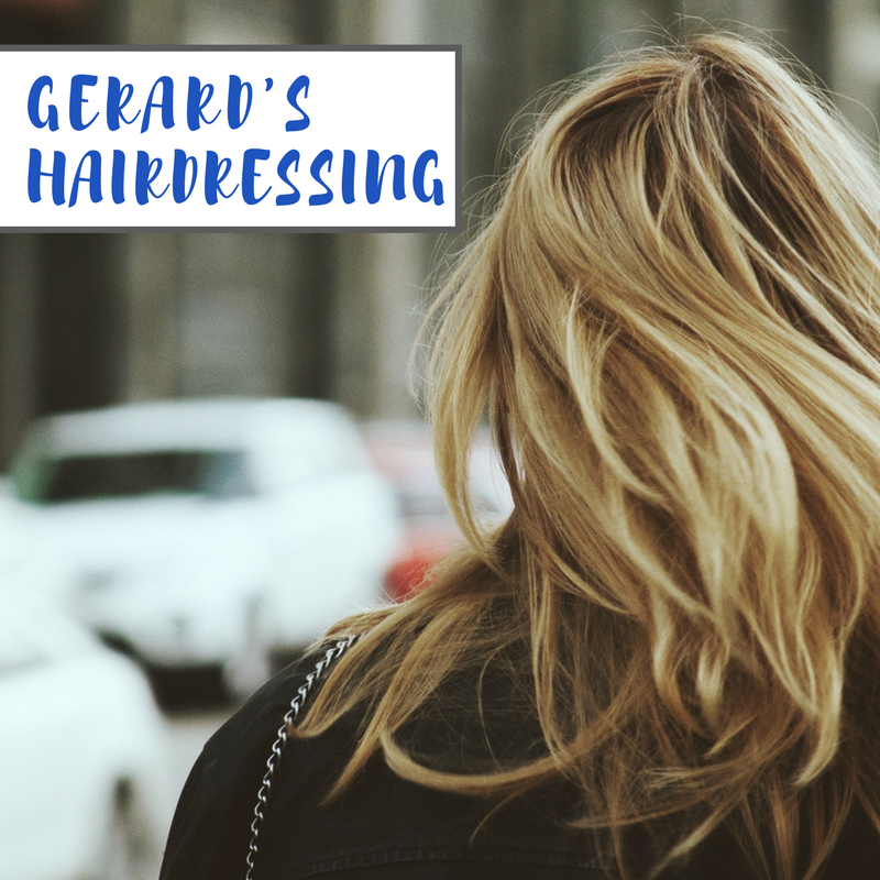 Gerards Hairdressing | hair care | 60 Moverly Rd, Maroubra NSW 2035, Australia | 0293446923 OR +61 2 9344 6923