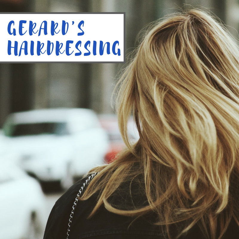 Gerards Hairdressing | 60 Moverly Rd, Maroubra NSW 2035, Australia | Phone: (02) 9344 6923