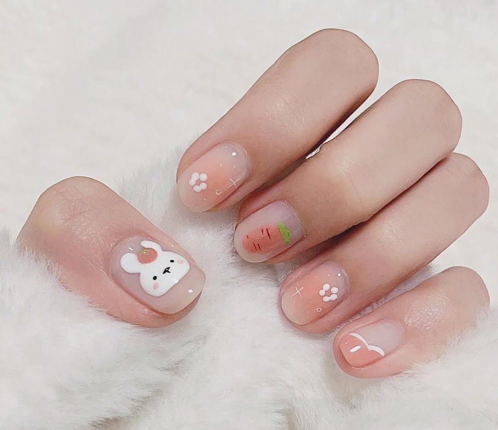 Scarlett Nails Studio | Shop 4/1 Redman Rd, Dee Why NSW 2099, Australia | Phone: 0416 947 579