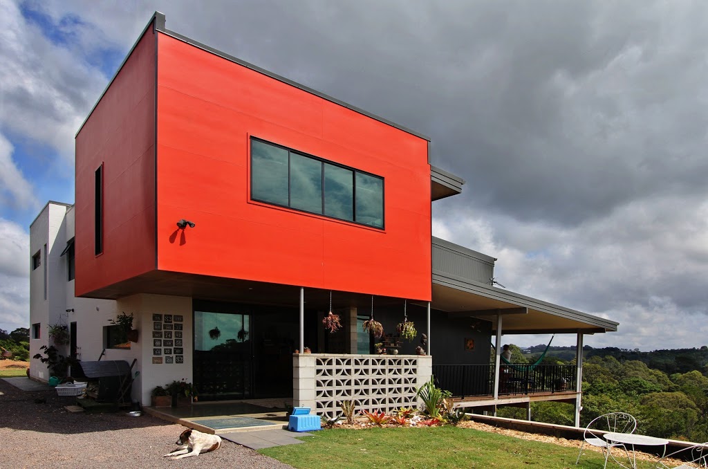 Ecolibrium Designs | 26 William Rd, Eumundi QLD 4562, Australia | Phone: (07) 5442 8155