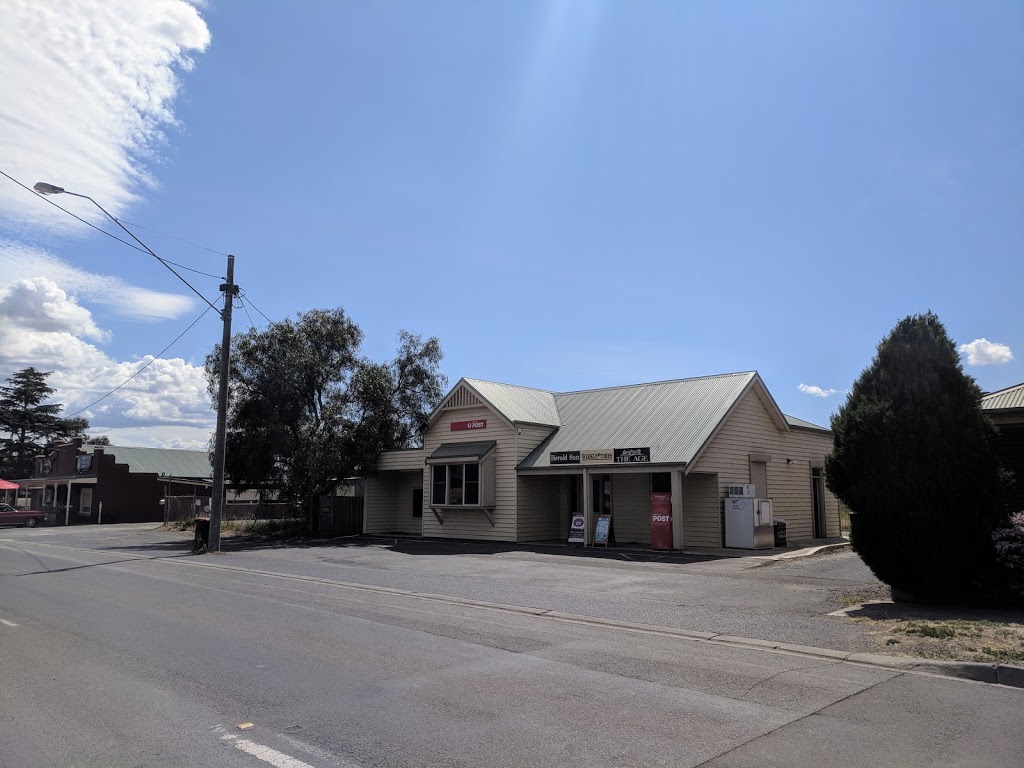 Australia Post | post office | 76 Old Calder Hwy, Diggers Rest VIC 3427, Australia | 0397401234 OR +61 3 9740 1234
