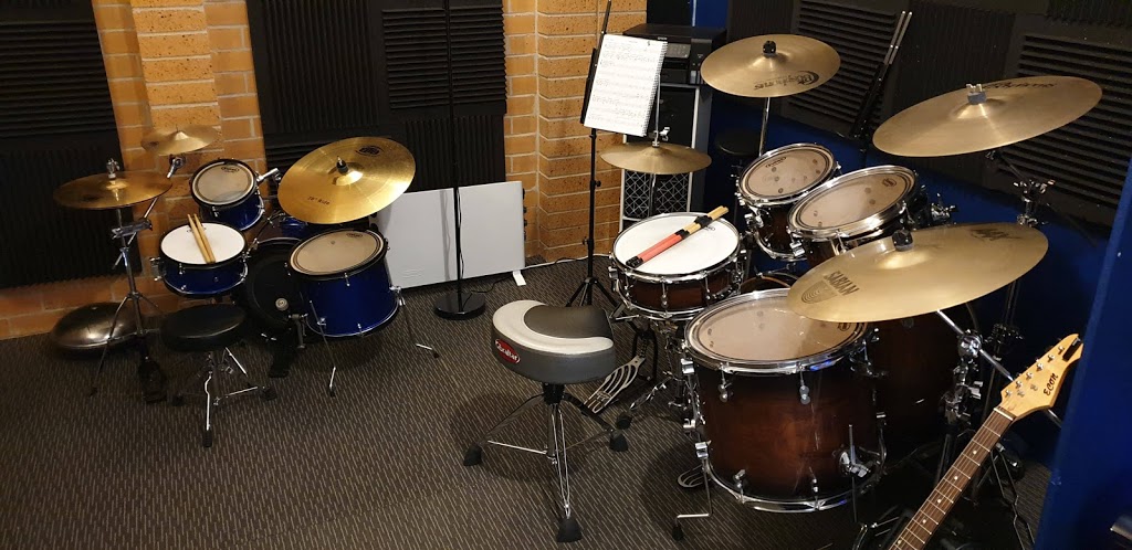 The Drum House Music School | school | 35 Verdant Ave, Officer VIC 3809, Australia | 0427030006 OR +61 427 030 006