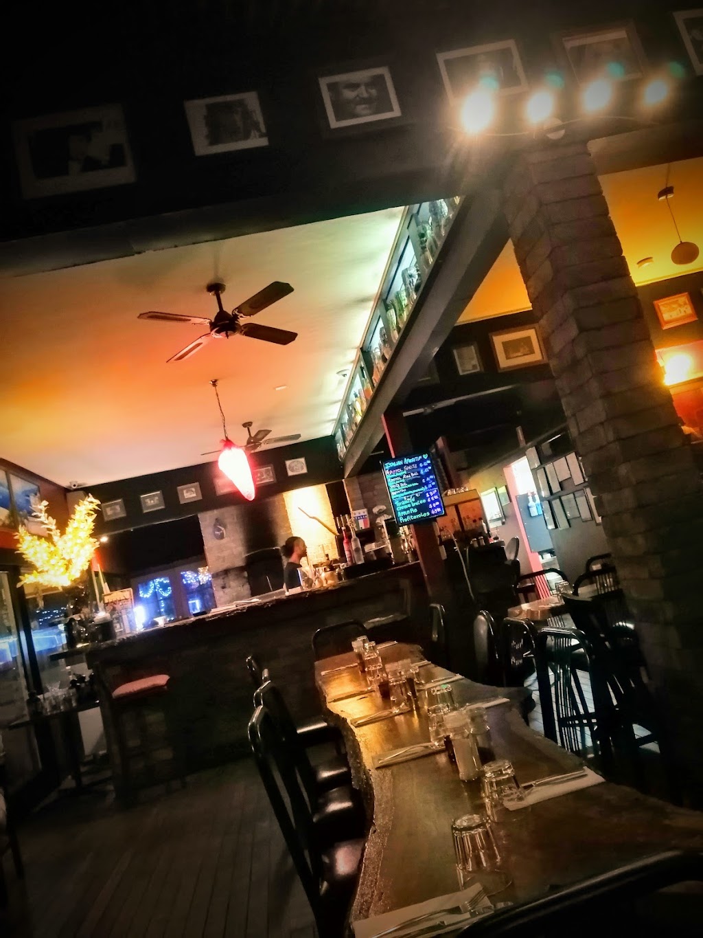 Belvedere Italian Restaurant Tamborine Mountain | 96 Main Western Rd, Tamborine Mountain QLD 4272, Australia | Phone: (07) 5545 4063