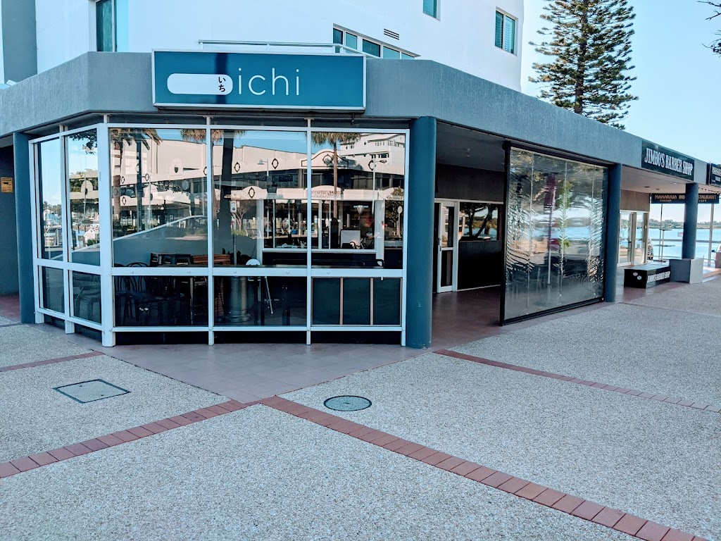 Ichi | restaurant | Shop 3/73 Clarence St, Port Macquarie NSW 2444, Australia | 0481769622 OR +61 481 769 622