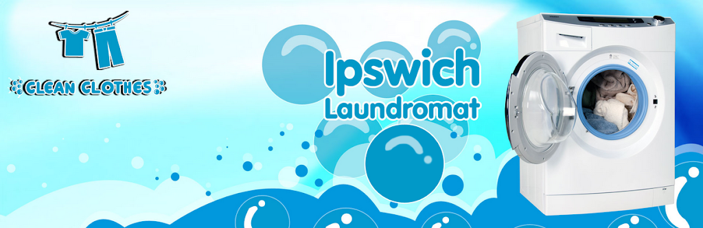 Ipswich Laundromat | 36 Gledson St, North Booval QLD 4304, Australia | Phone: 0452 122 250
