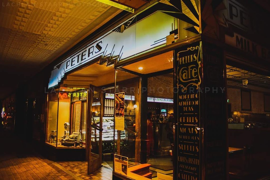 The Bingara Night Cap | cafe | 70 Maitland St, Bingara NSW 2404, Australia | 0417419323 OR +61 417 419 323