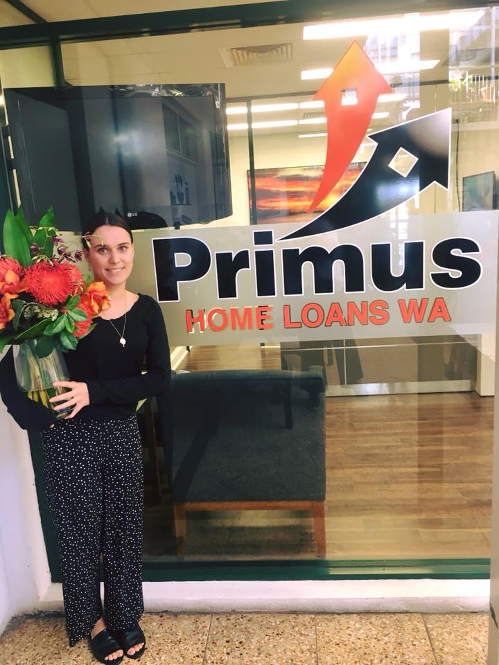 Primus Home Loans | 4/128 W Coast Dr, Sorrento WA 6020, Australia | Phone: 0466 113 412