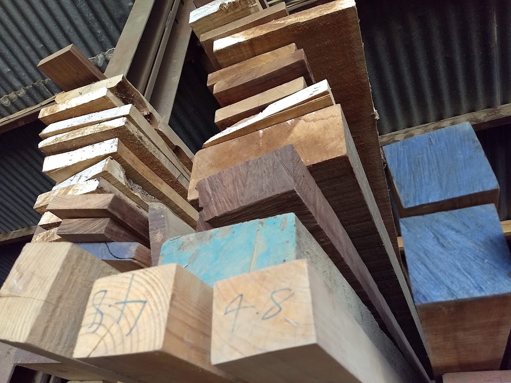 Barrier Timber Suppliers | 86 Ryan Ln, Broken Hill NSW 2880, Australia | Phone: (08) 8087 3121