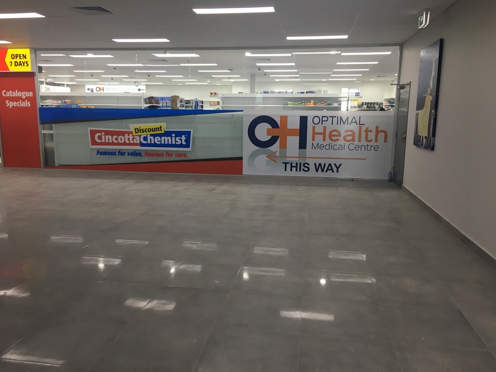 Cincotta Discount Chemist Gregory Hills Suite 1 Unit 15A/1 Gregory