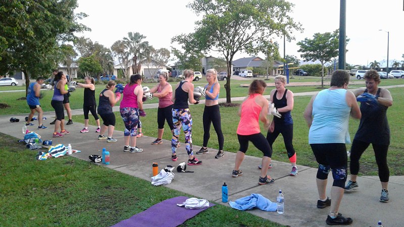 Core Body Health and Fitness | gym | Joan Fejo Park, 49 Odegaard st, Rosebery NT 0832, Australia | 0437106947 OR +61 437 106 947