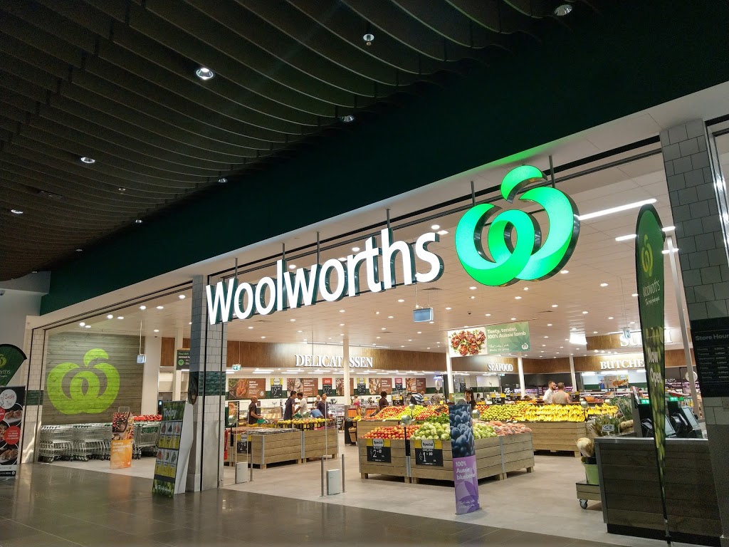 Woolworths | supermarket | 1 Roystonea Ave, Yarrawonga NT 0830, Australia | 0889959328 OR +61 8 8995 9328